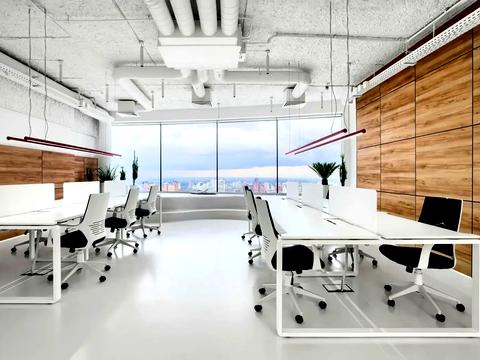 коммерческая по адресу Кловский спуск, 7