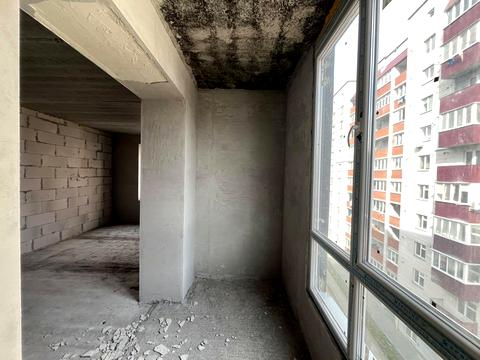 квартира за адресою Кам'янецька вул., 100/2