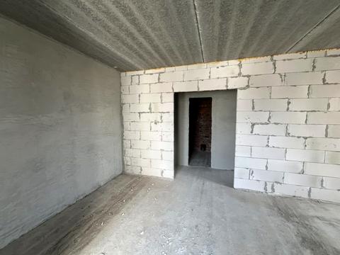 квартира за адресою Кам'янецька вул., 100/2