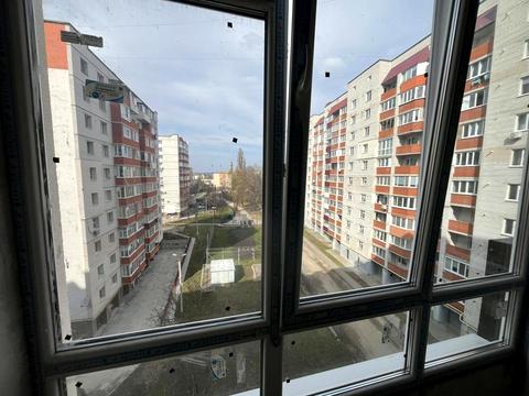 квартира за адресою Кам'янецька вул., 100/2