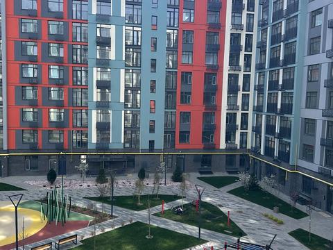 квартира за адресою Оптимістична вул., 3