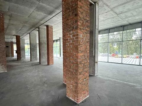 коммерческая по адресу Центральная ул., 21