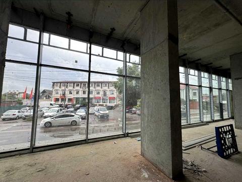 коммерческая по адресу Центральная ул., 21