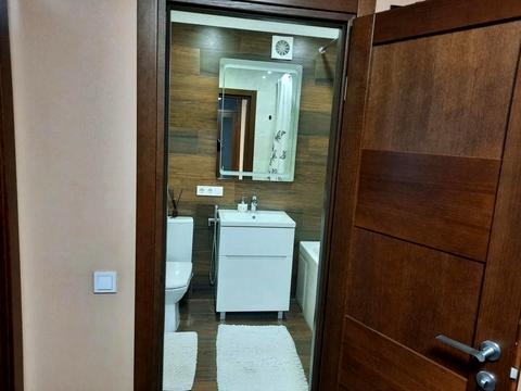 квартира за адресою Гетьмана Івана Мазепи вул. (Топольна), 2б