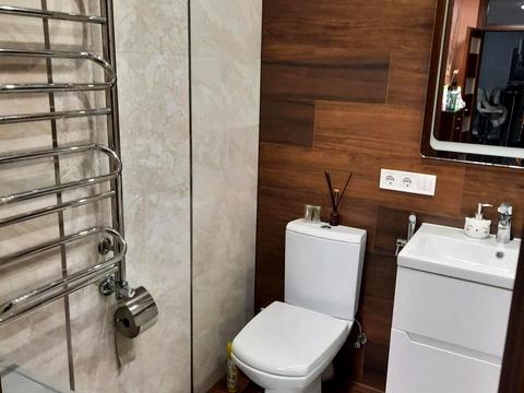 квартира за адресою Гетьмана Івана Мазепи вул. (Топольна), 2б