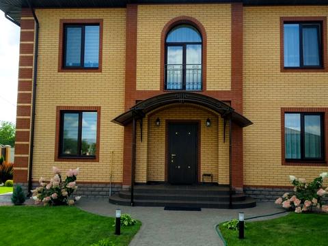 будинок за адресою Щаслива вул.