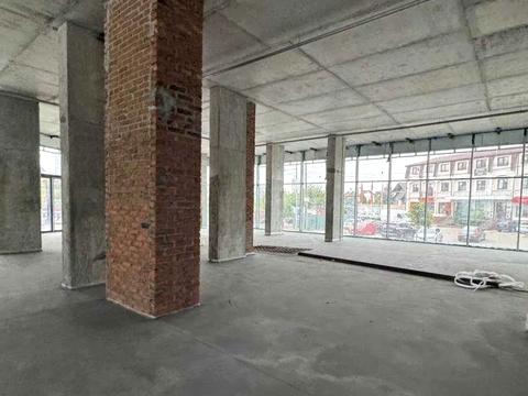 коммерческая по адресу Центральная ул., 21