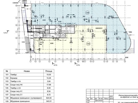 коммерческая по адресу Центральная ул., 21