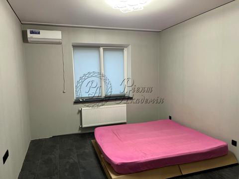 квартира за адресою Воронківська вул., 5