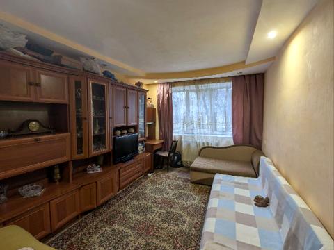 квартира по адресу Короля Даниила ул., 14