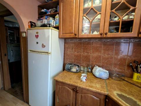 квартира по адресу Короля Даниила ул., 14