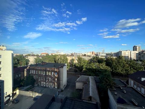 квартира за адресою Володимира Антоновича вул. (Свердлова), 36