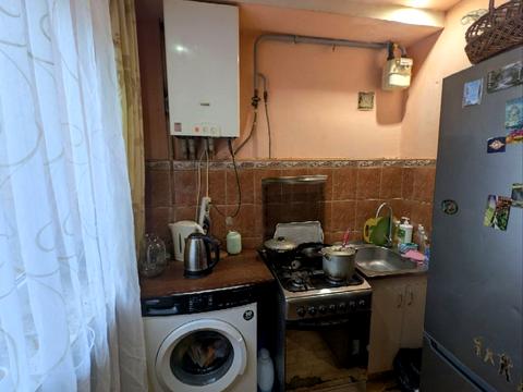 квартира по адресу Короля Даниила ул., 14