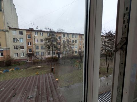 квартира по адресу Короля Даниила ул., 14