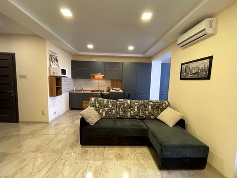 квартира за адресою Володимира Антоновича вул. (Свердлова), 36