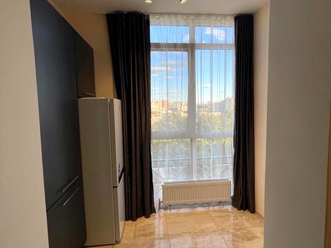 квартира за адресою Володимира Антоновича вул. (Свердлова), 36