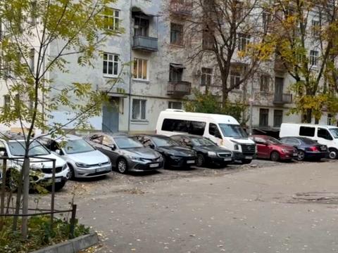 квартира за адресою Джона Маккейна вул. (Івана Кудрі), 34