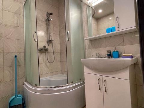 квартира за адресою Володимира Антоновича вул. (Свердлова), 36