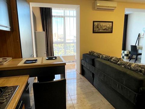 квартира за адресою Володимира Антоновича вул. (Свердлова), 36