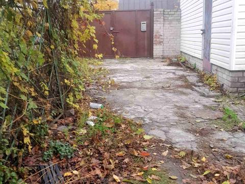 дом по адресу Ставропольская ул. (Ставропольская)