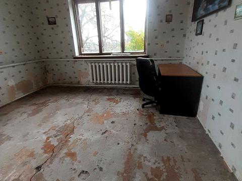 дом по адресу Ставропольская ул. (Ставропольская)