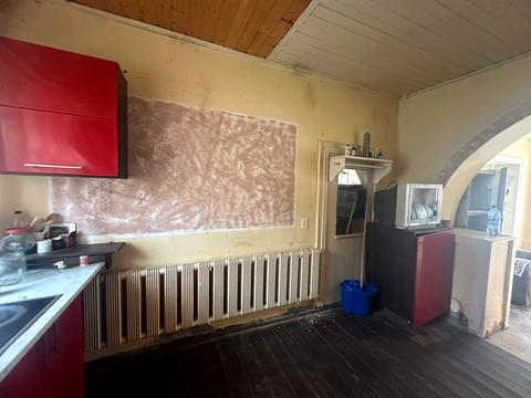 дом по адресу Задор, 117