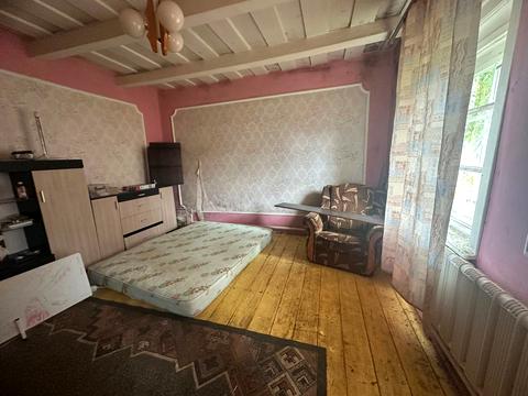 дом по адресу Задор, 117