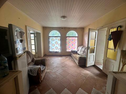 дом по адресу Задор, 117