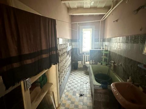 дом по адресу Задор, 117