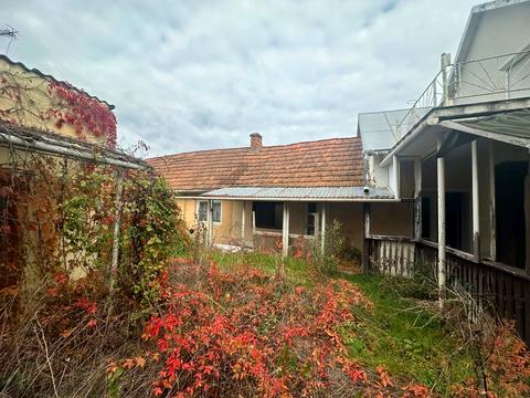 дом по адресу Задор, 117