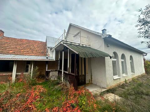 дом по адресу Задор, 117