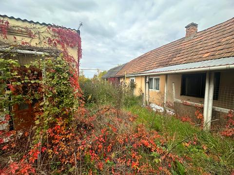 дом по адресу Задор, 117