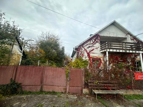 дом по адресу Задор, 117