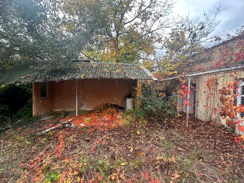 дом по адресу Задор, 117