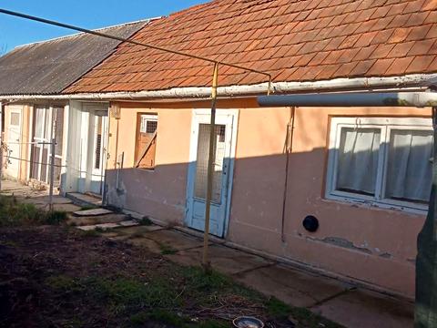 дом по адресу Задор, 117