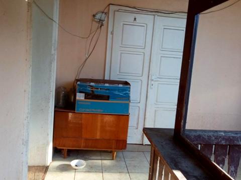 дом по адресу Задор, 117