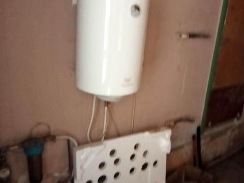 дом по адресу Задор, 117