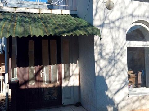 дом по адресу Задор, 117