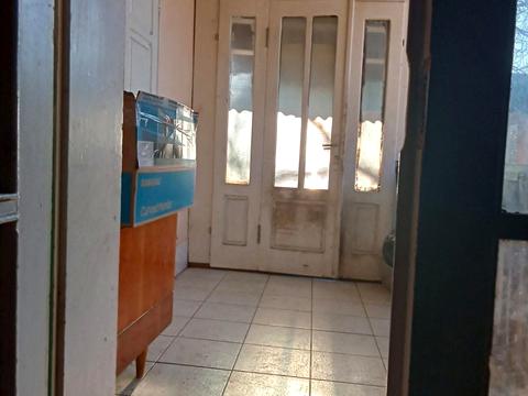 дом по адресу Задор, 117