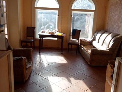 дом по адресу Задор, 117