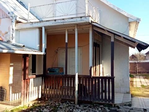 дом по адресу Задор, 117