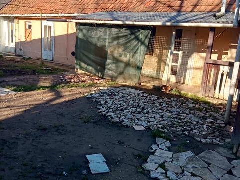 дом по адресу Задор, 117