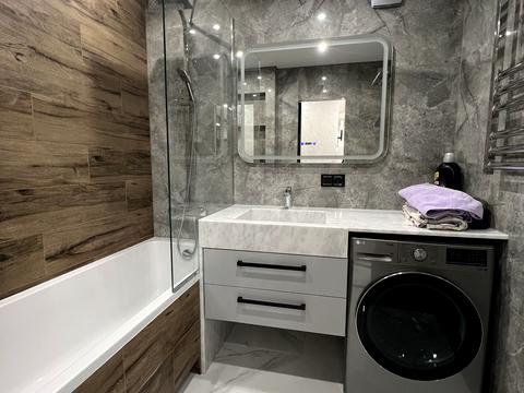 квартира за адресою Немирівське шосе, 92