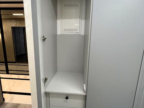 квартира за адресою Немирівське шосе, 92