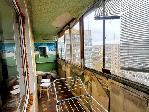 квартира за адресою Слави бульв., 21