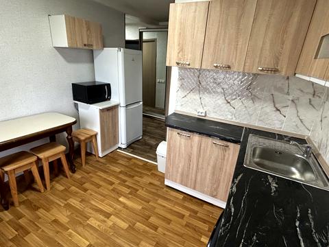 квартира по адресу Мукачевская ул., 8