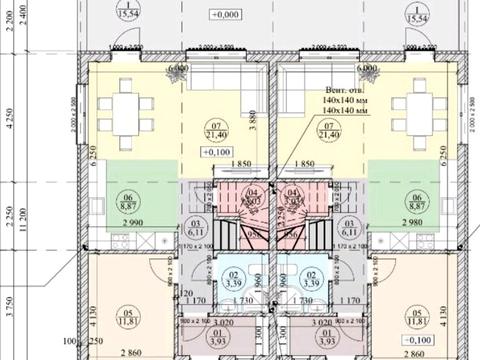 будинок за адресою Мудрого