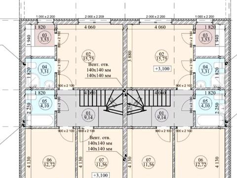 будинок за адресою Мудрого