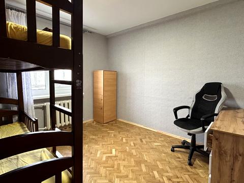 квартира по адресу Мукачевская ул., 8