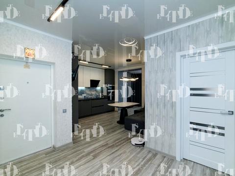 квартира за адресою Абрикосова вул., 3-В